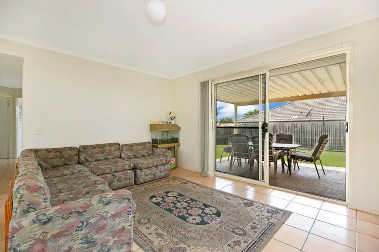 Fifth view of Homely house listing, 83A McMillan Road, Alexandra Hills QLD 4161