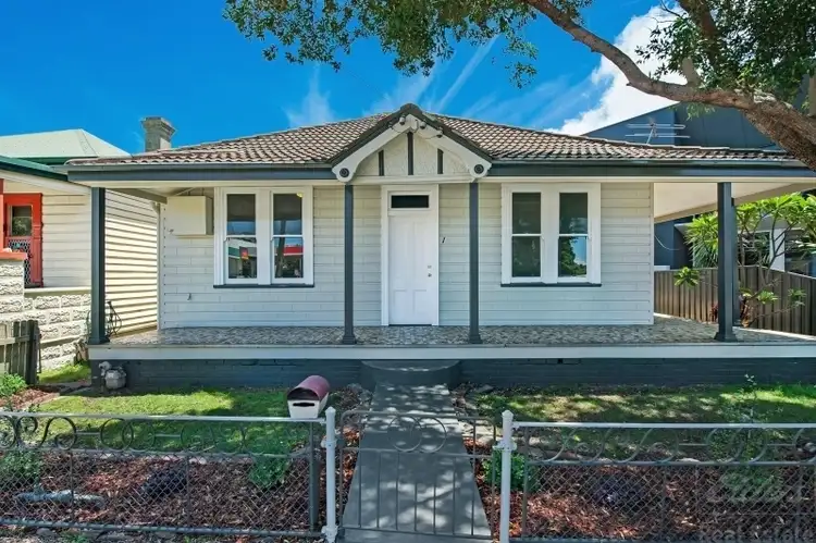 Main view of Homely house listing, 1 Hubbard Street, Islington NSW 2296