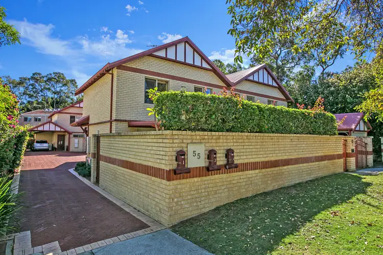 1/55 Troy Terrace, Jolimont WA 6014