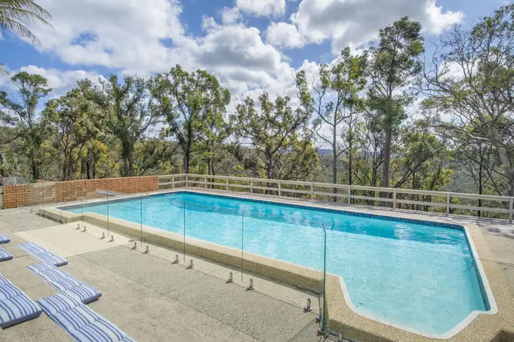 Second view of Homely house listing, 165 (lot 23) Morgan Road, Belrose NSW 2085