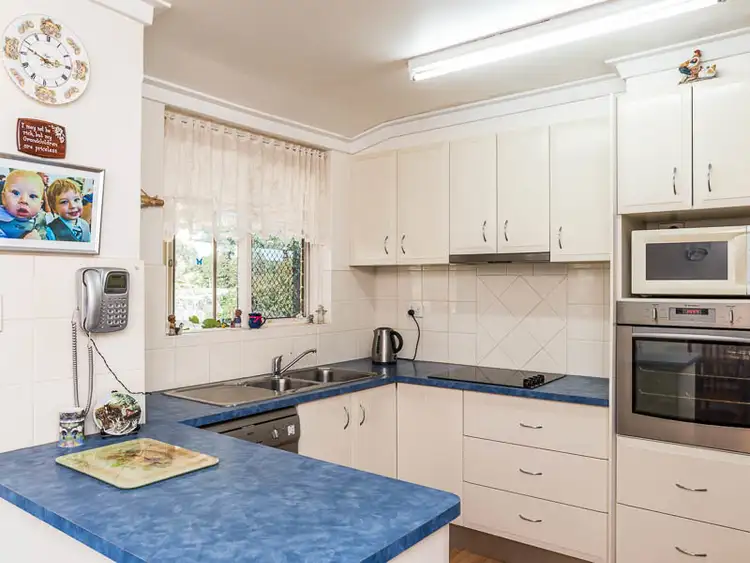 Second view of Homely house listing, 16 Landers Road, Lesmurdie WA 6076