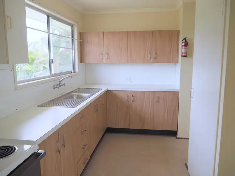 Fifth view of Homely house listing, 31 Donovan Crescent, Dysart QLD 4745