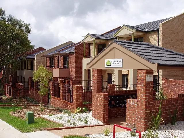 TH 27, 24 -36 Pacific Highway, Wahroonga NSW 2076