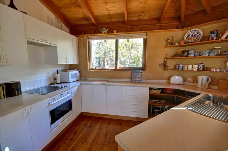 Fifth view of Homely house listing, 55 St Georges Parade, Mount Victoria NSW 2786