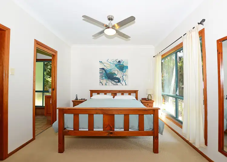 Seventh view of Homely house listing, 20 Palm Way, Dundowran Beach QLD 4655
