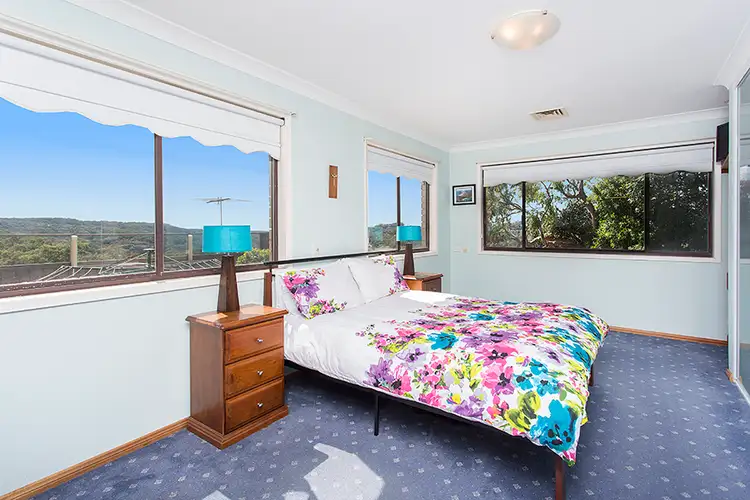 Sixth view of Homely house listing, 33 The Ridge, Helensburgh NSW 2508