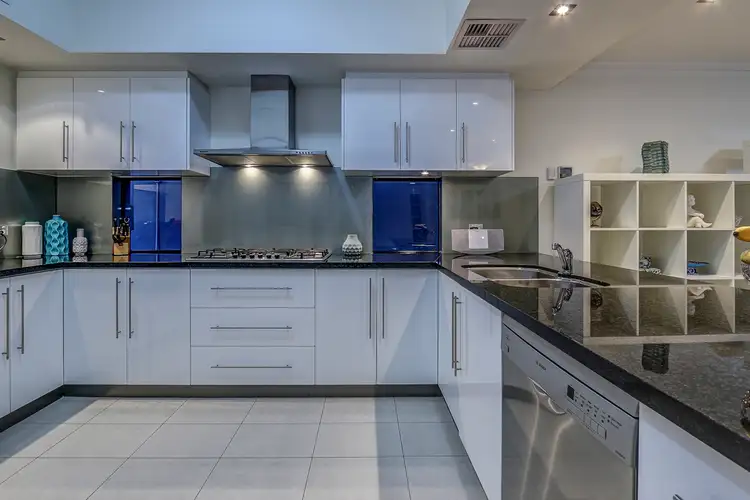 Fifth view of Homely house listing, 3/80 Strickland St, South Perth WA 6151