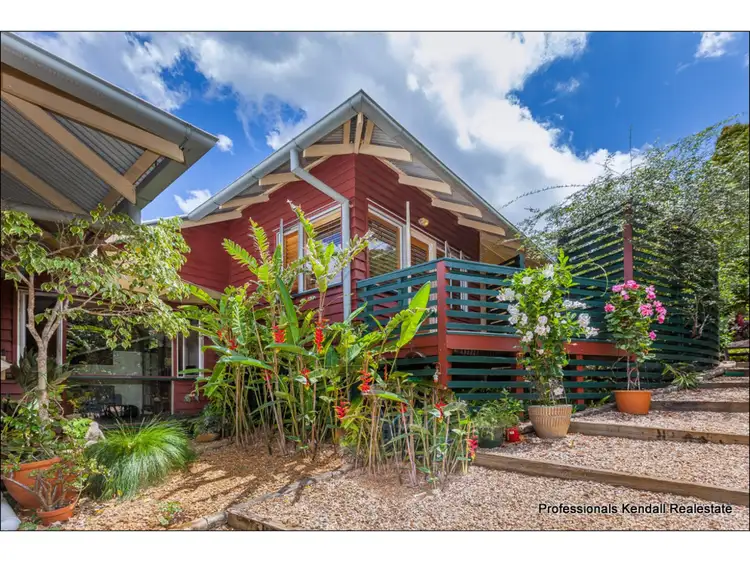 Third view of Homely house listing, 15 Carey Parade, Tamborine Mountain QLD 4272