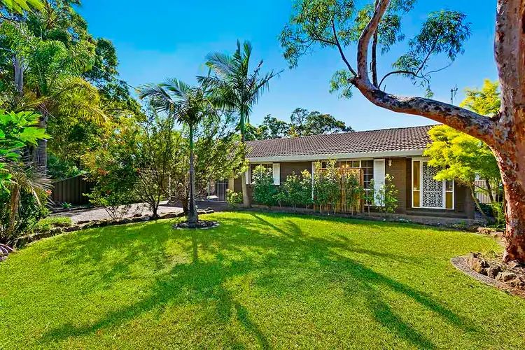 93 Pacific Highway, Charmhaven NSW 2263