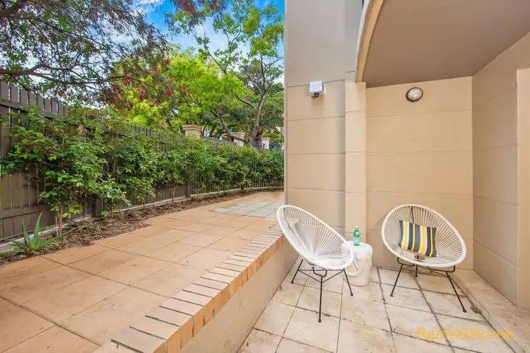 Third view of Homely apartment listing, 6/92 Parraween Street, Cremorne NSW 2090