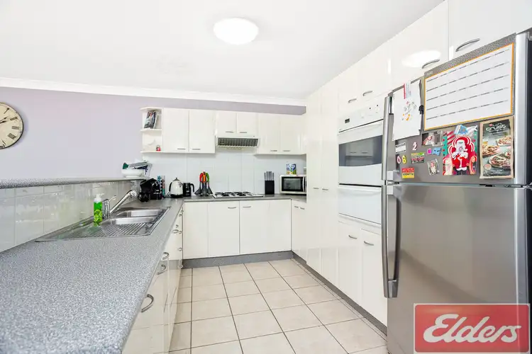 Third view of Homely townhouse listing, 14/39 Regentville Road, Glenmore Park NSW 2745