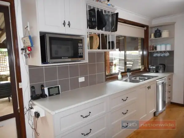 Second view of Homely house listing, 14 Corralyn Avenue, Batlow NSW 2730