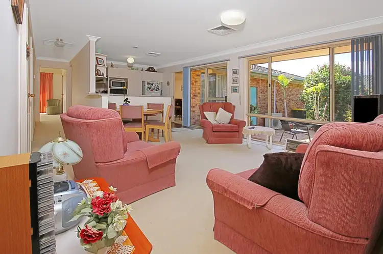 Fifth view of Homely house listing, 11 John Oxley Crescent, Sunshine Bay NSW 2536