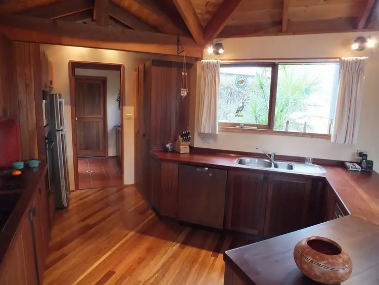 Seventh view of Homely house listing, 140 LOT STAFFORD DRIVE, Kalaru NSW 2550