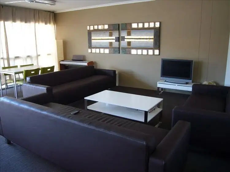 Fourth view of Homely apartment listing, 412/160 Rundle Mall, Adelaide SA 5000