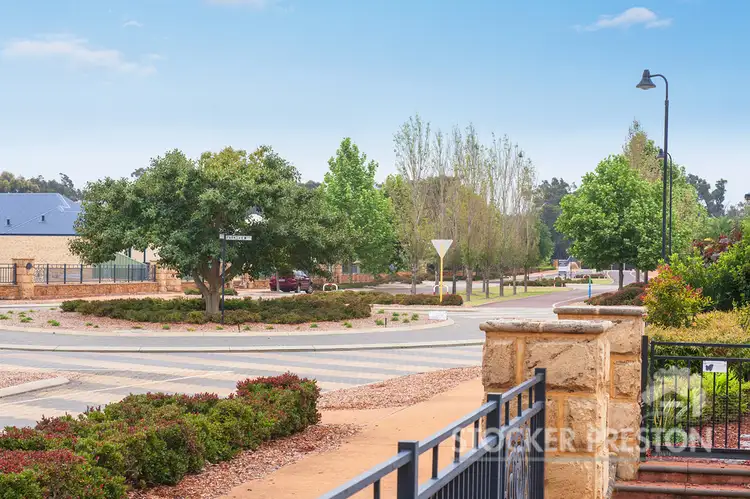 Third view of Homely land listing, 27 Lakeview Boulevard, Vasse WA 6280