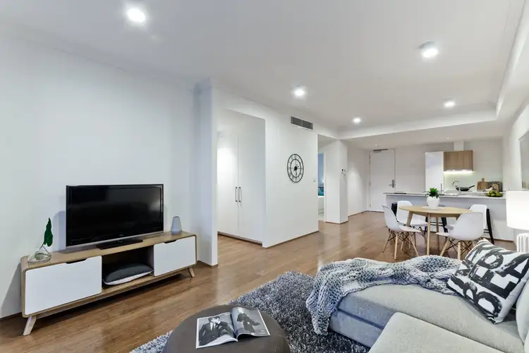 Sixth view of Homely unit listing, 6/5 Barker Avenue, Como WA 6152