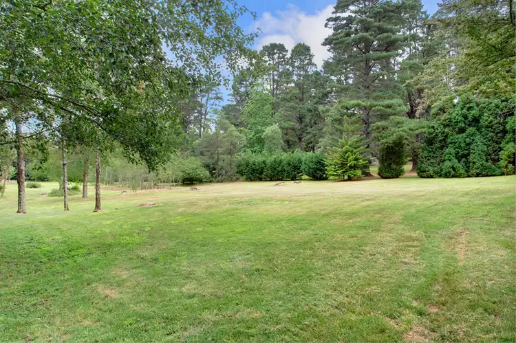 Lot 19 Viewland Street, Bundanoon NSW 2578