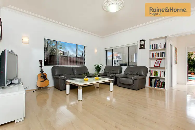 Second view of Homely house listing, 71A Crawford Road, Brighton-le-sands NSW 2216