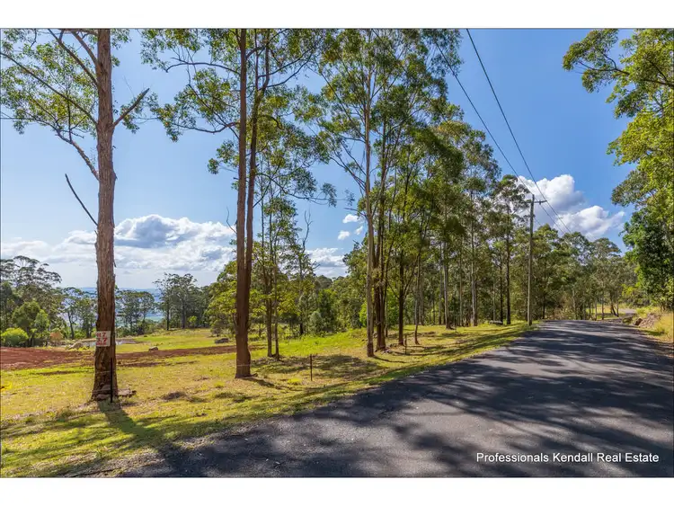 Seventh view of Homely land listing, 905G Main Western Road, Tamborine Mountain QLD 4272