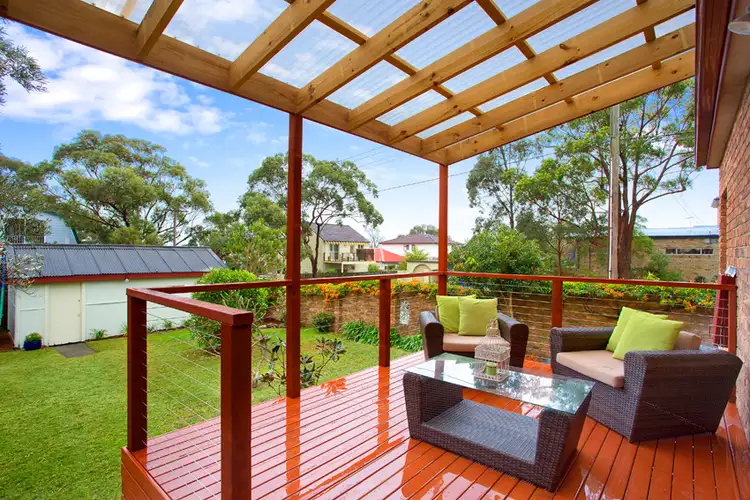 Main view of Homely house listing, 54 Essilia Street, Collaroy NSW 2097