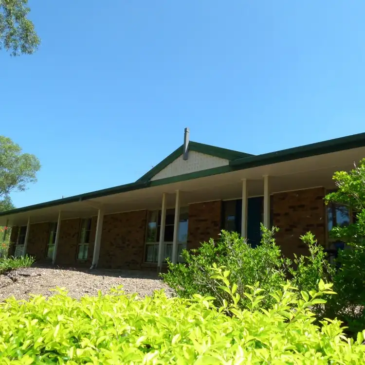 Main view of Homely house listing, 1 Delamore Court, Chuwar QLD 4306