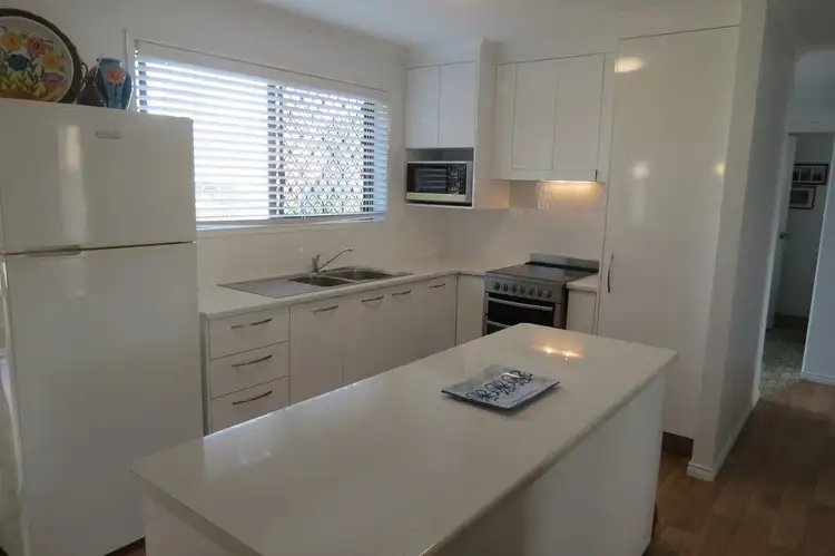 Third view of Homely house listing, 1 Nullor Street, Scarness QLD 4655