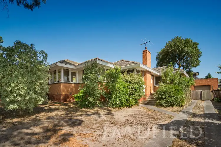 24 Greendale Road, Doncaster East VIC 3109