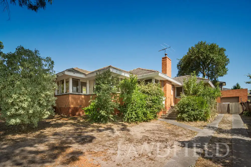 Main view of Homely house listing, 24 Greendale Road, Doncaster East VIC 3109