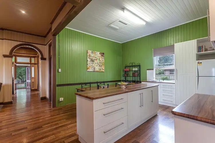 Second view of Homely house listing, 20 Sir Street, East Toowoomba QLD 4350