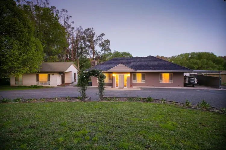 Second view of Homely house listing, 69 Western Branch Road, Lobethal SA 5241