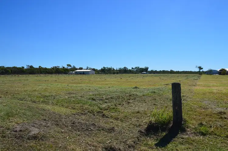 Seventh view of Homely land listing, 20-24 Colman Crescent, Burrum River QLD 4659