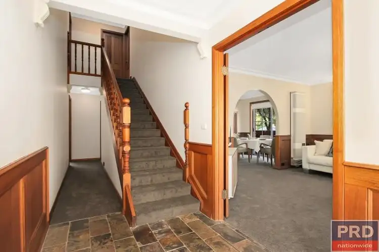 Third view of Homely house listing, 2/537 Kiewa Place, Albury NSW 2640