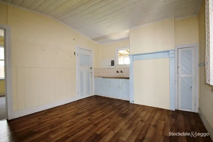 Fifth view of Homely house listing, 70 McCartin street, Leongatha VIC 3953