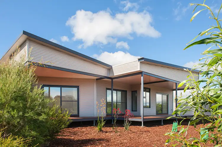 Second view of Homely house listing, 16/3599 Caves Road, Wilyabrup WA 6280