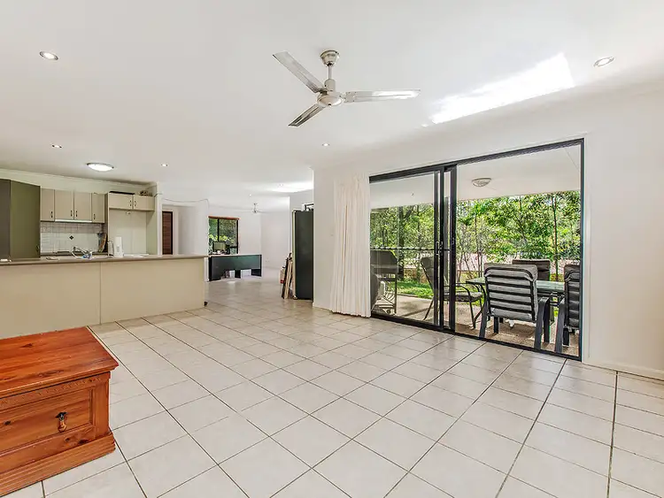 Third view of Homely house listing, 59 Blueberry Drive, Black Mountain QLD 4563