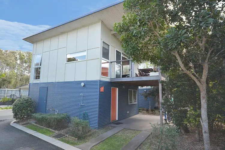 Main view of Homely townhouse listing, 19/614-618 Casuarina Way, Casuarina NSW 2487