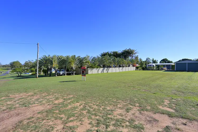 Fifth view of Homely land listing, 4 Musgrave St, Avondale QLD 4670