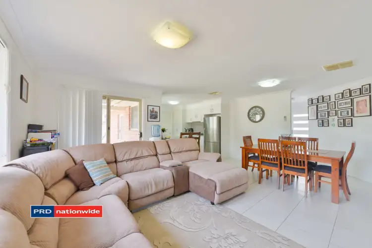 Fourth view of Homely house listing, 7 Carole Drive, Kootingal NSW 2352