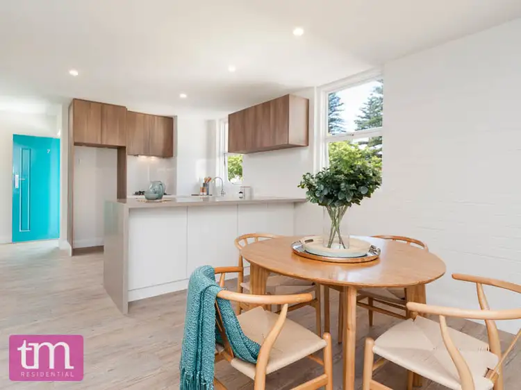 7/1 DE BERNALES WALK, Cottesloe WA 6011