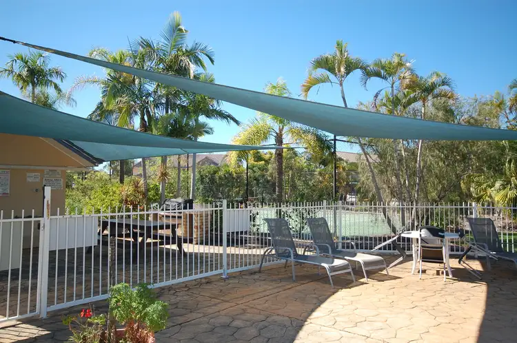 Fourth view of Homely townhouse listing, 7/50 St Kevins, Benowa QLD 4217