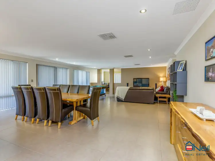 Main view of Homely house listing, 22 Barraberry Way, Byford WA 6122