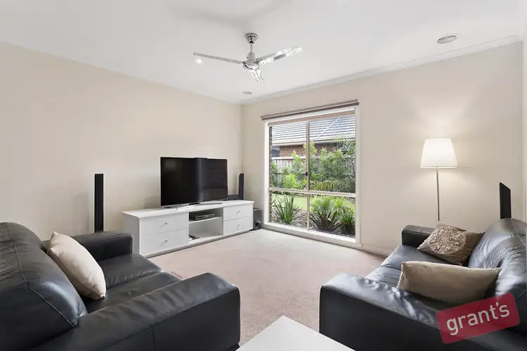 Third view of Homely house listing, 46 Bluemist Circuit, Lyndhurst VIC 3975
