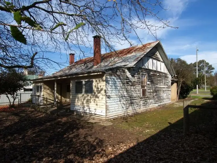 Sixth view of Homely house listing, 108 High Street, Yea VIC 3717