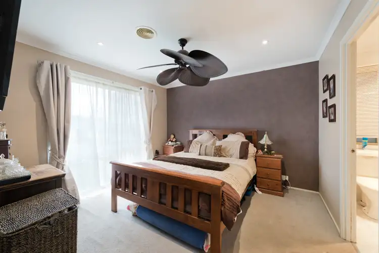 Second view of Homely house listing, 22 Darcy Street, Bacchus Marsh VIC 3340