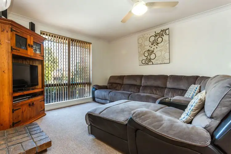 Fifth view of Homely house listing, 165 Champion Drive, Camillo WA 6111