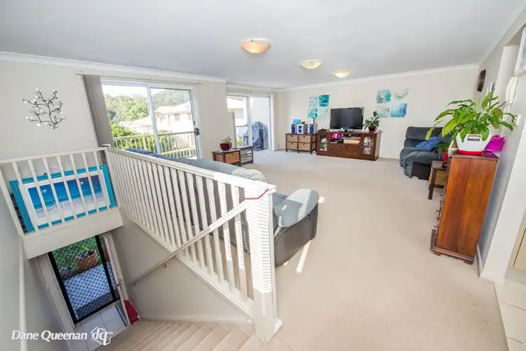 Fifth view of Homely semi-detached listing, 2 Coventry Place, Nelson Bay NSW 2315