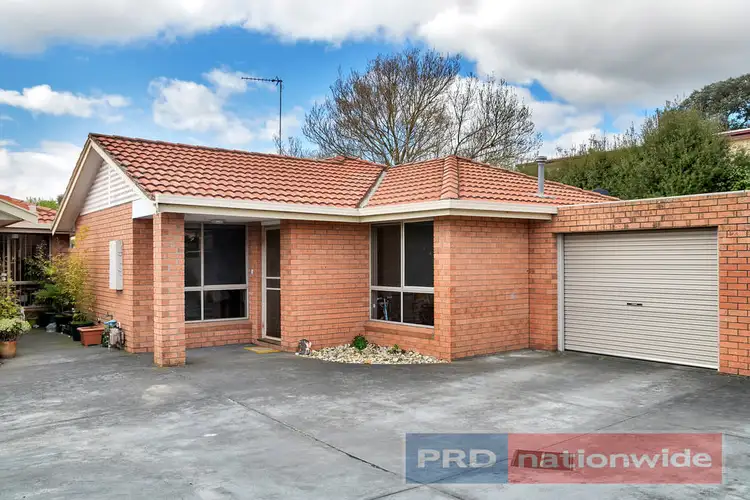 5/1352 Gregory Street, Lake Wendouree VIC 3350