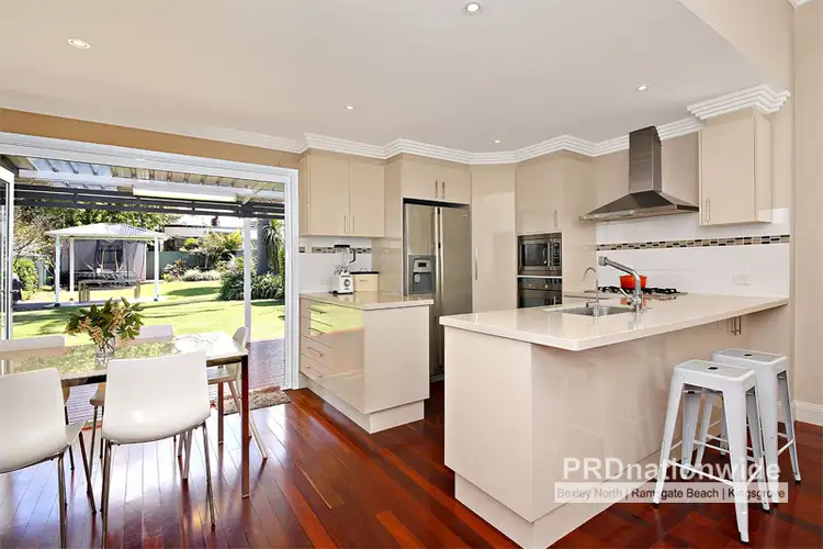 Second view of Homely house listing, 7 Campbell Street, Ramsgate NSW 2217