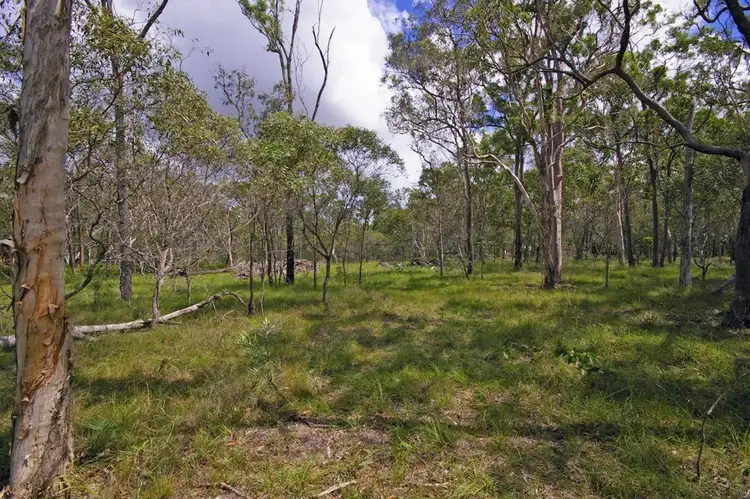 97 Keen Road, Sunshine Acres QLD 4655